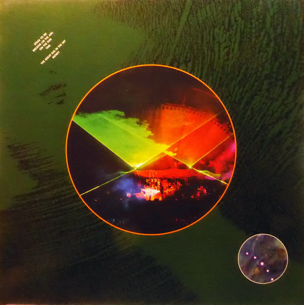 Pink Floyd - Pulse (BOXSET) | Mint (M) Mint (M)-
