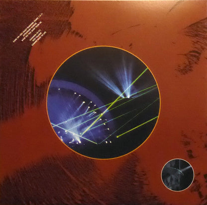 Pink Floyd - Pulse (BOXSET) | Mint (M) Mint (M)-