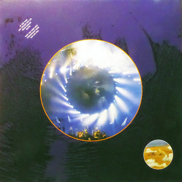 Pink Floyd - Pulse (BOXSET) | Mint (M) Mint (M)-