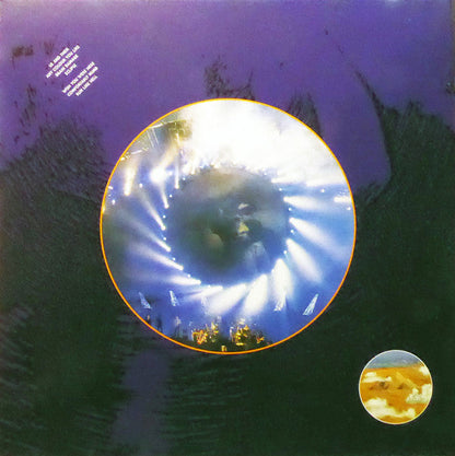 Pink Floyd - Pulse (BOXSET) | Mint (M) Mint (M)-