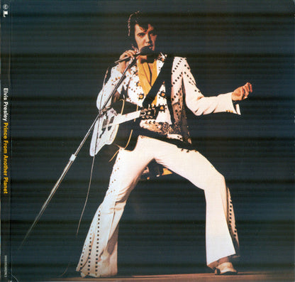 Prince From Another Planet | Mint (M) Mint (M)-