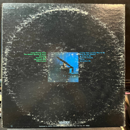 Runt - Runt. The Ballad Of Todd Rundgren (VINYL LP BEARSVILLE A10116 1971) | Excellent+ (EX+) Very Good (VG)--