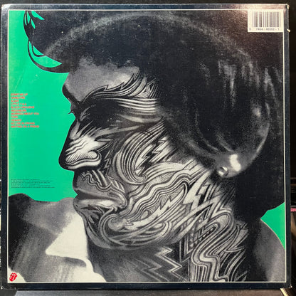 The Rolling Stones - Tattoo You (VINYL LP ROLLING STONES FC 40502 1986) | Near Mint (NM or M-) Near Mint (NM)--