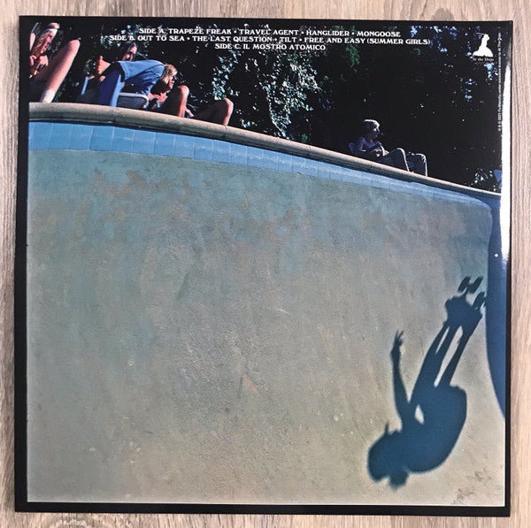 A Look Back : Dogtown & Z-Boys | Mint (M)-