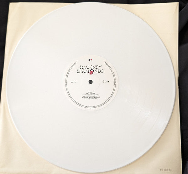The Rolling Stones - Hackney Diamonds | Mint (M) Mint (M)-