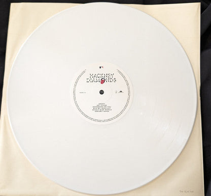 The Rolling Stones - Hackney Diamonds | Mint (M) Mint (M)-