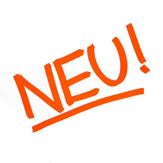 Neu! - Neu! | Mint (M) Mint (M)-