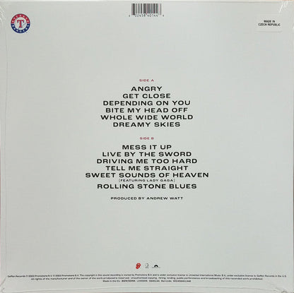 The Rolling Stones - Hackney Diamonds | Mint (M) Mint (M)-