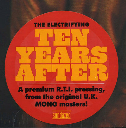 Ten Years After - Ten Years After | Mint (M) Mint (M)-