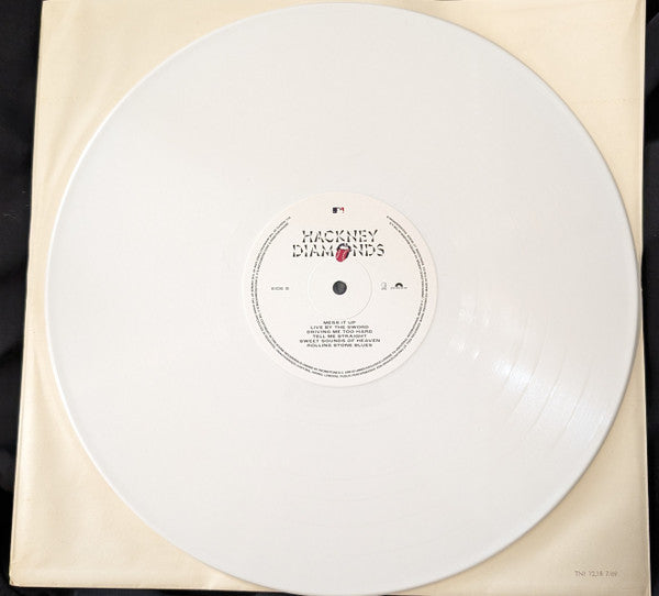 The Rolling Stones - Hackney Diamonds | Mint (M) Mint (M)-