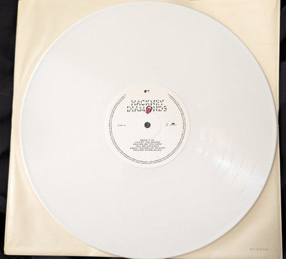 The Rolling Stones - Hackney Diamonds | Mint (M) Mint (M)-