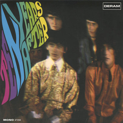 Ten Years After - Ten Years After | Mint (M) Mint (M)-