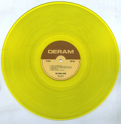 Ten Years After - Ten Years After | Mint (M) Mint (M)-