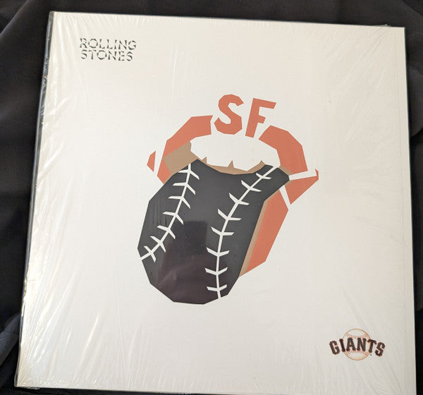 The Rolling Stones - Hackney Diamonds | Mint (M) Mint (M)-