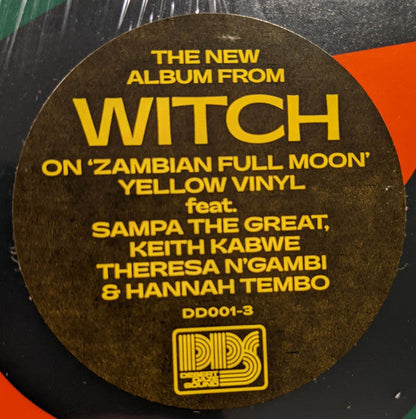 Zango | Mint (M) Mint (M)-