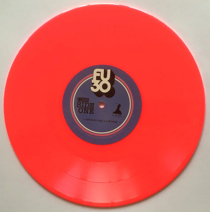 Fu Manchu - My Wave | Mint (M) Mint (M)-