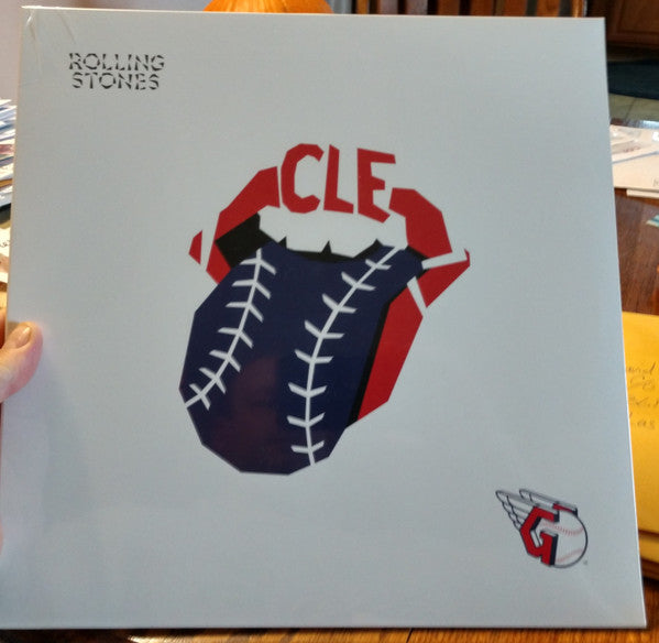 The Rolling Stones - Hackney Diamonds *CLEVELAND* | Mint (M) Mint (M)-