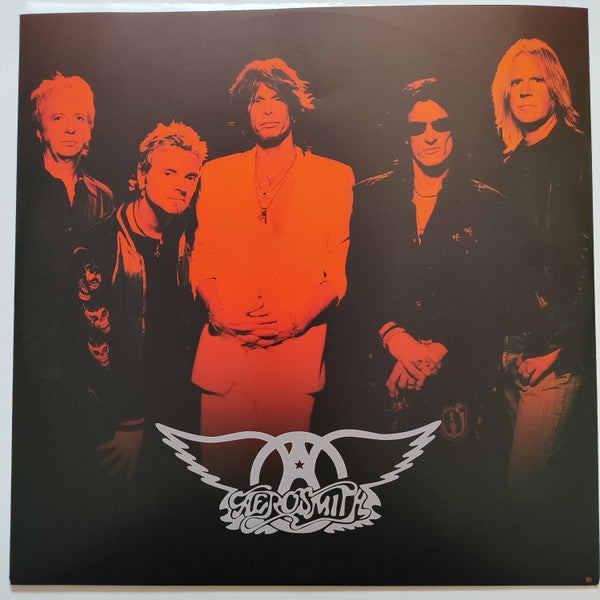 Aerosmith - Greatest Hits | Mint (M) Mint (M)-