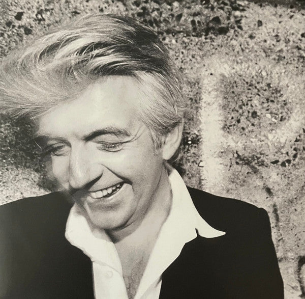 Nick Lowe - Dig My Mood | Mint (M) Mint (M)-
