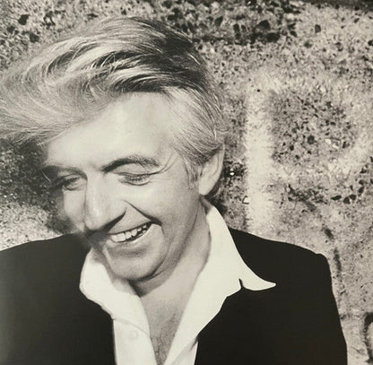 Nick Lowe - Dig My Mood | Mint (M) Mint (M)-