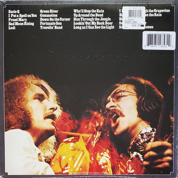Chronicle - The 20 Greatest Hits | Mint (M) Mint (M)-