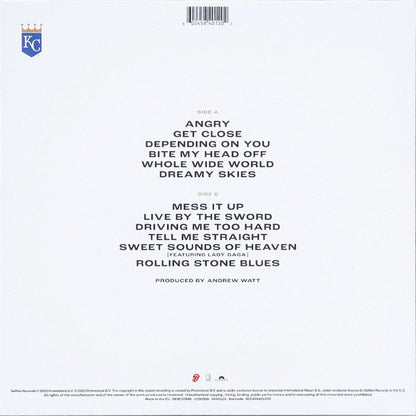 The Rolling Stones - Hackney Diamonds | Mint (M) Mint (M)-