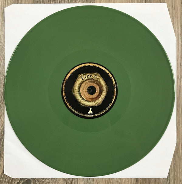 A Look Back : Dogtown & Z-Boys | Mint (M)-