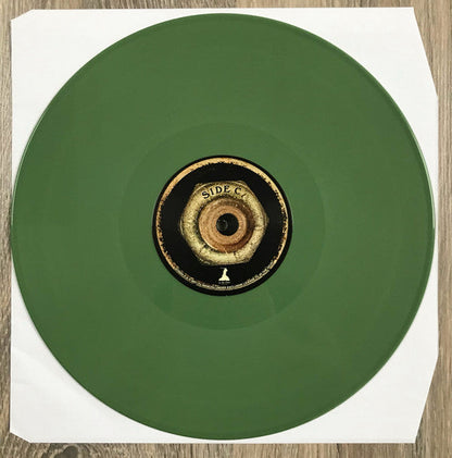 A Look Back : Dogtown & Z-Boys | Mint (M)-