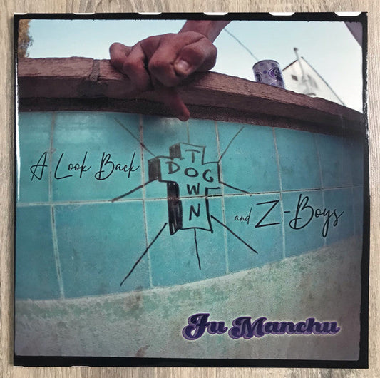 A Look Back : Dogtown & Z-Boys | Mint (M)-