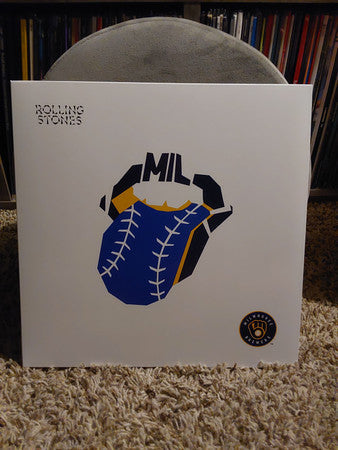 The Rolling Stones - Hackney Diamonds | Mint (M) Mint (M)-