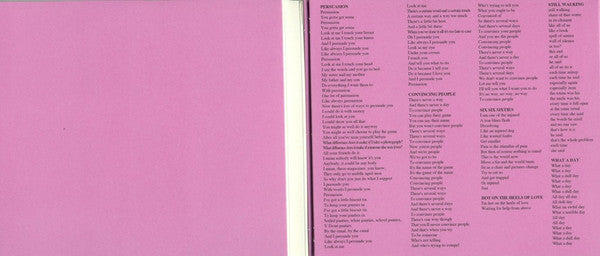Throbbing Gristle - 20 Jazz Funk Greats (CD) | Mint (M) Mint (M)-