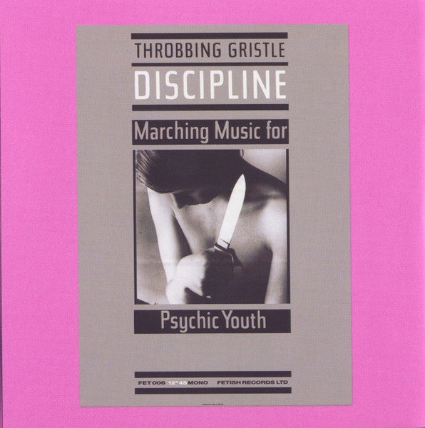 Throbbing Gristle - 20 Jazz Funk Greats (CD) | Mint (M) Mint (M)-