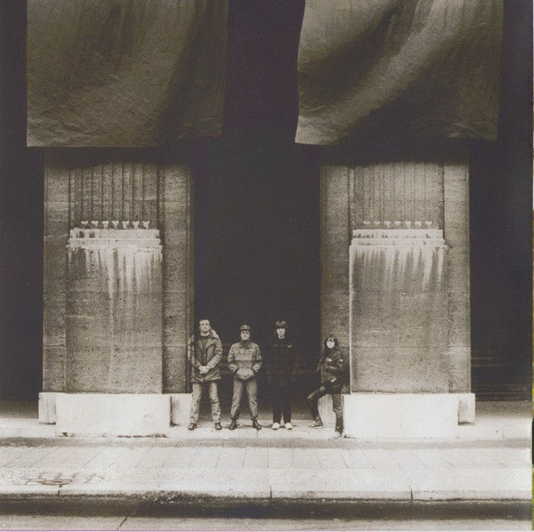 Throbbing Gristle - 20 Jazz Funk Greats (CD) | Mint (M) Mint (M)-