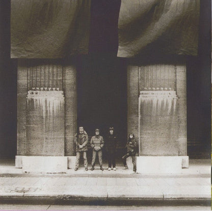Throbbing Gristle - 20 Jazz Funk Greats (CD) | Mint (M) Mint (M)-