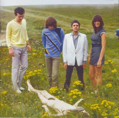 Throbbing Gristle - 20 Jazz Funk Greats (CD) | Mint (M) Mint (M)-