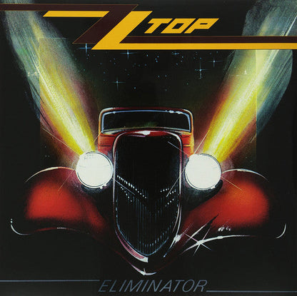 Eliminator | Mint (M) Mint (M)-