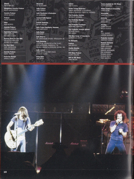 AC/DC - Plug Me In (2xDVD) |-