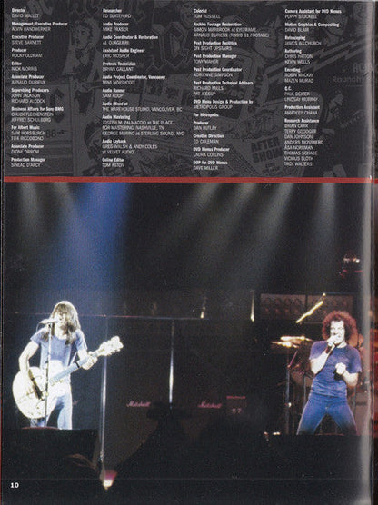 AC/DC - Plug Me In (2xDVD) |-