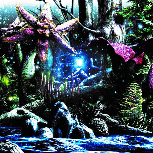 Ningen Isu - Shigan Raisan (2xVINYL) |-