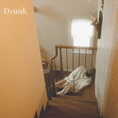 SPENSR - Drunk (VINYL) |-