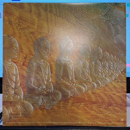 Devadip - Oneness (Silver Dreams~Golden Reality) | Near Mint (NM) Near Mint (NM)-