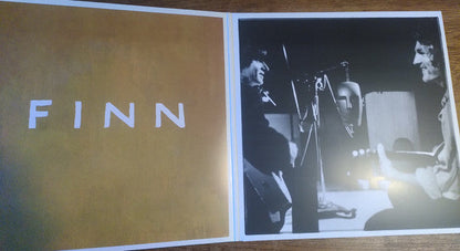 The Finn Brothers - Finn (2xVINYL) | Mint (M) Mint (M)-