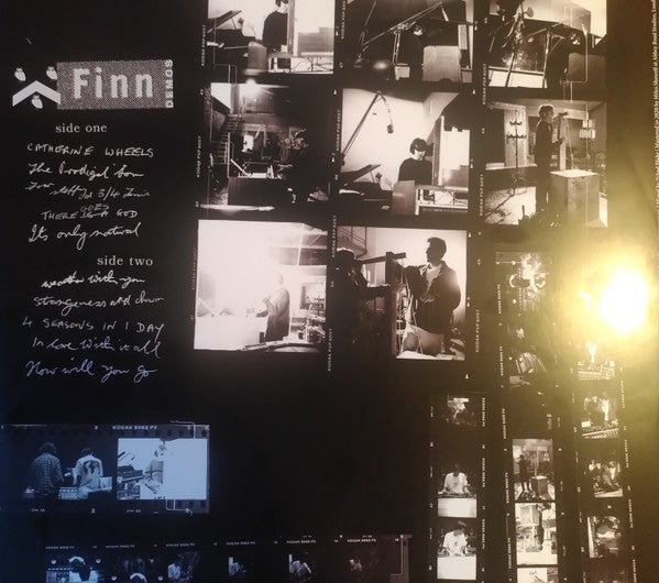 The Finn Brothers - Finn (2xVINYL) | Mint (M) Mint (M)-