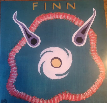 The Finn Brothers - Finn (2xVINYL) | Mint (M) Mint (M)-