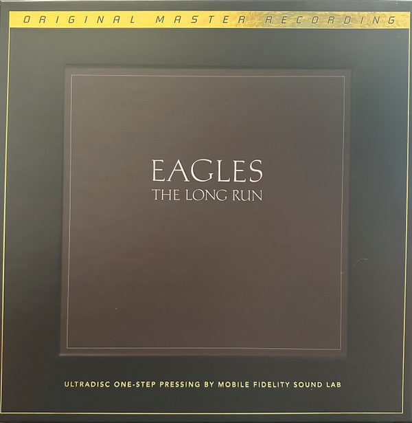 The Long Run | Mint (M) Mint (M)-