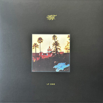 Eagles - Hotel California | Mint (M) Excellent (EX)-