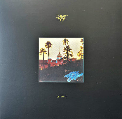 Eagles - Hotel California | Mint (M) Excellent (EX)-