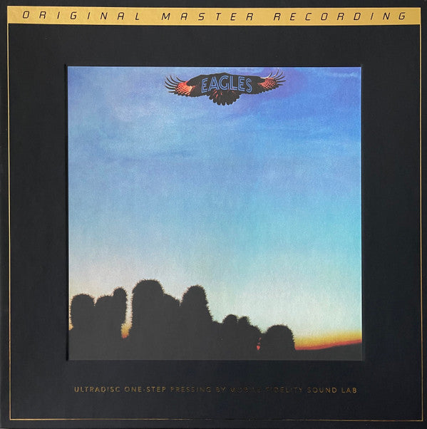 Eagles | Mint (M) Mint (M)-