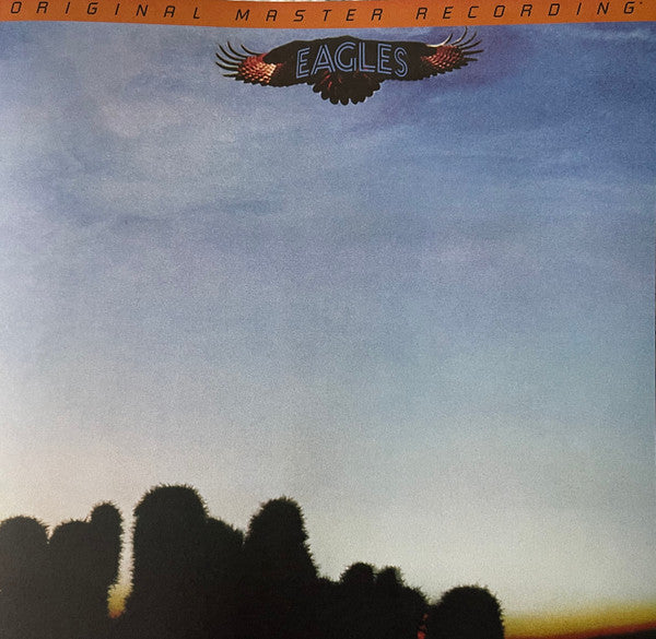 Eagles | Mint (M) Mint (M)-