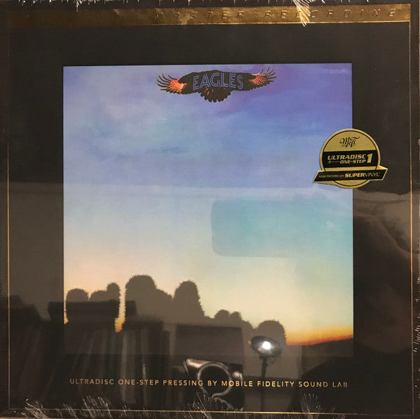 Eagles | Mint (M) Mint (M)-